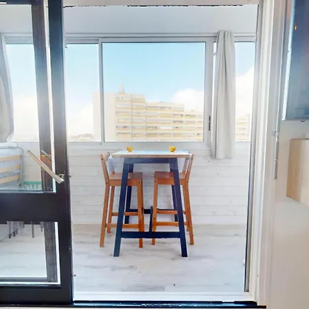 Du Large Apartment