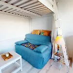 Du Large Apartment