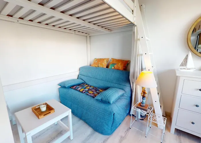 Du Large Appartement