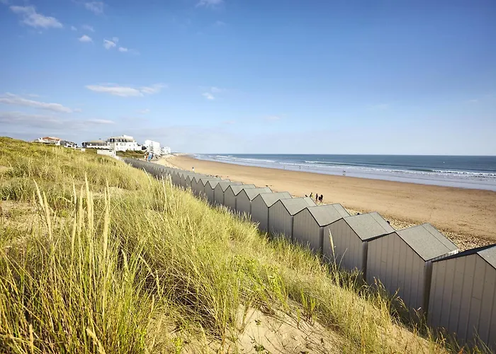 Du Large Saint-Hilaire-de-Riez